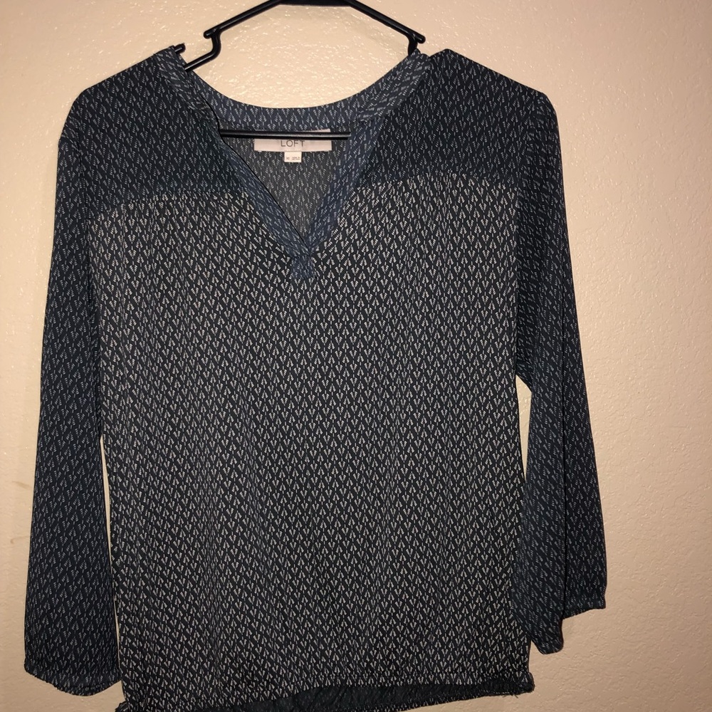 Blouse